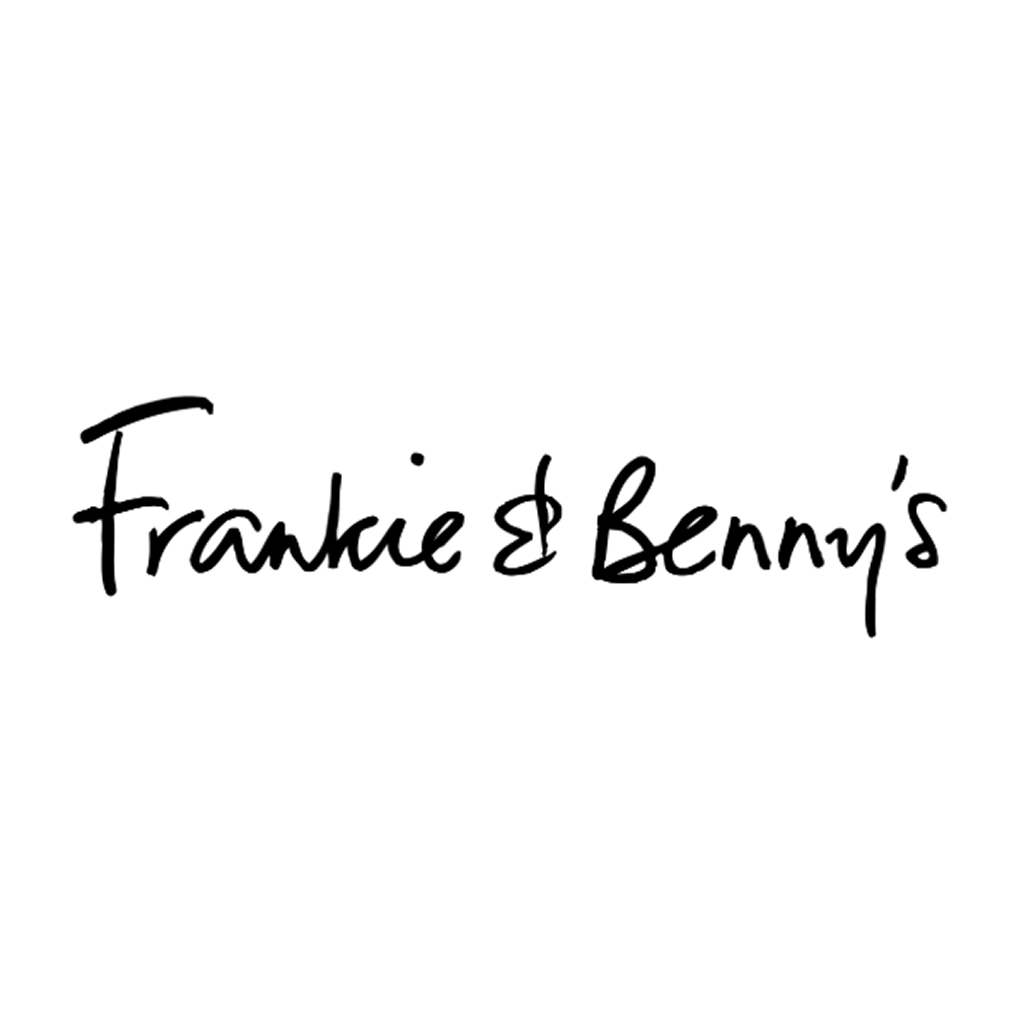 Frankie and Benny's