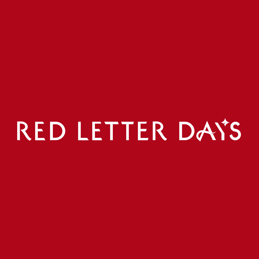 Red Letter Days