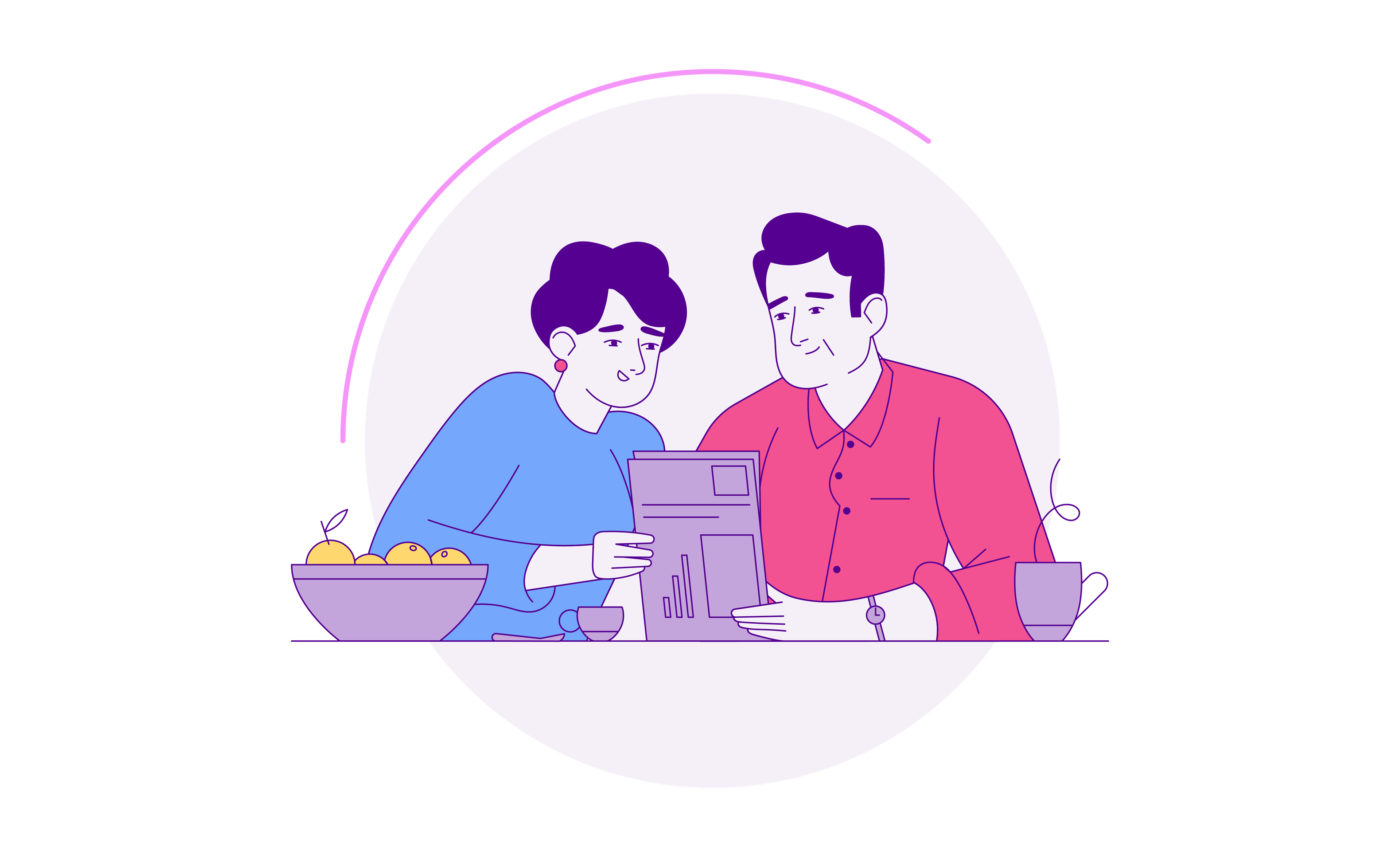A sample Utility Warehouse monthly bill showing costs for energy, broadband, mobile, and insurance services. The bill includes total charges, cashback savings, and referral credits, with a total amount due of £142.43 after discounts.