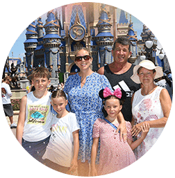 UW Partner Natasha Jenkins