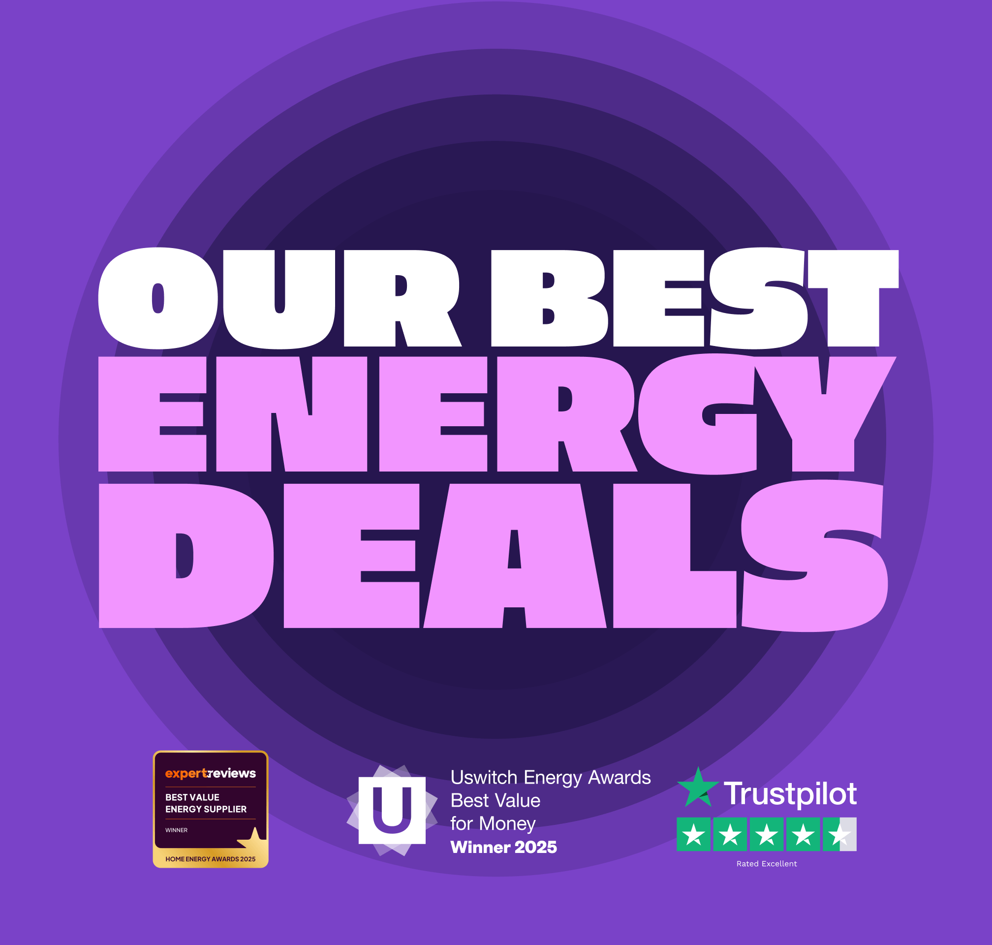 UW's best energy deals when you bundle
