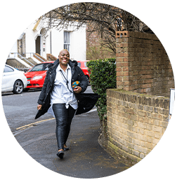 UW Partner Jenifer Ingleton