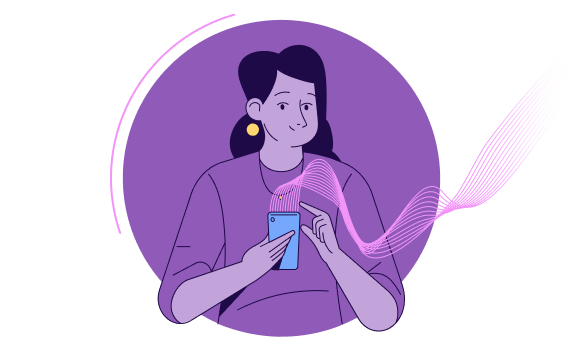 Mobile coverage hero image