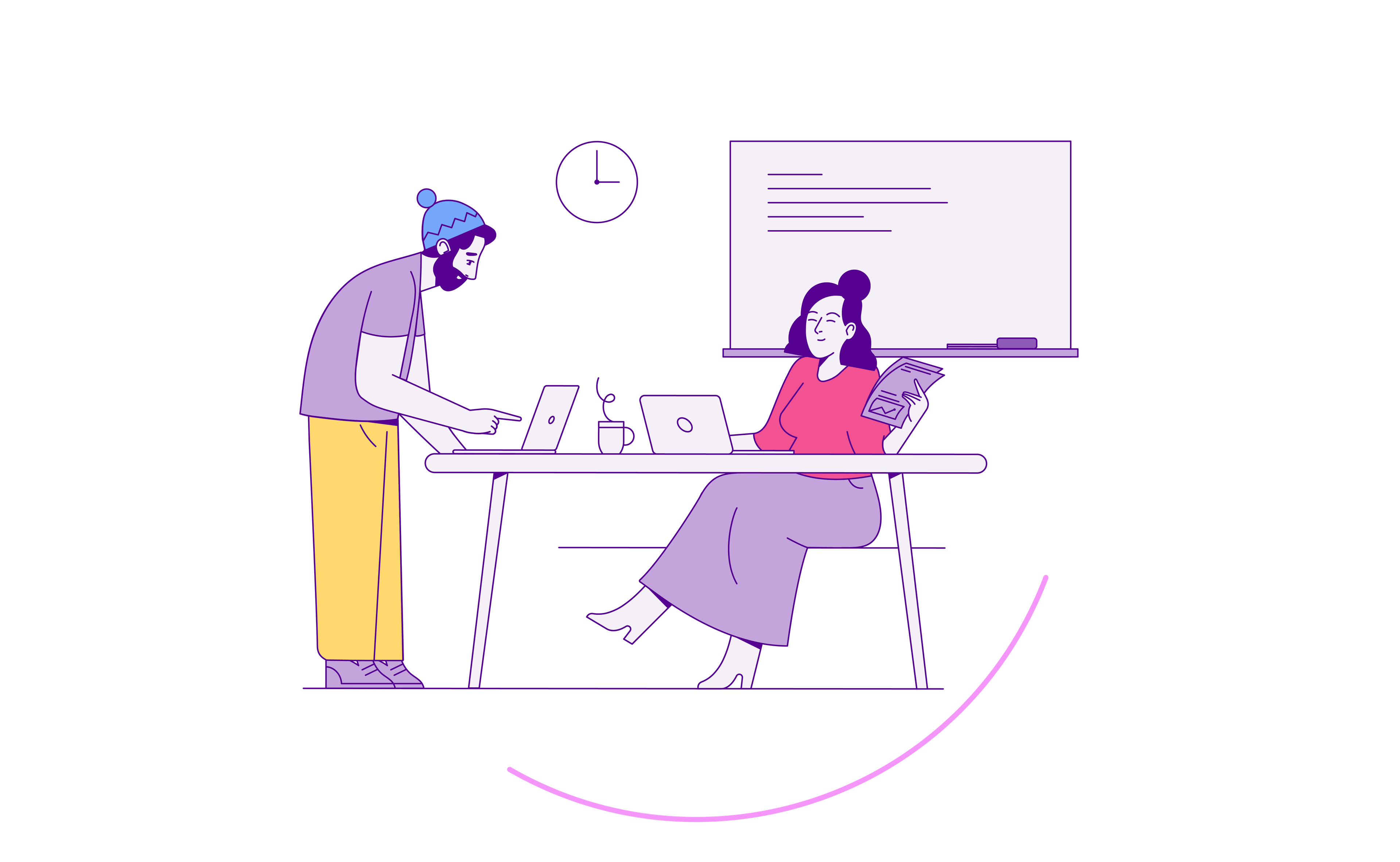 Why is my internet so slow