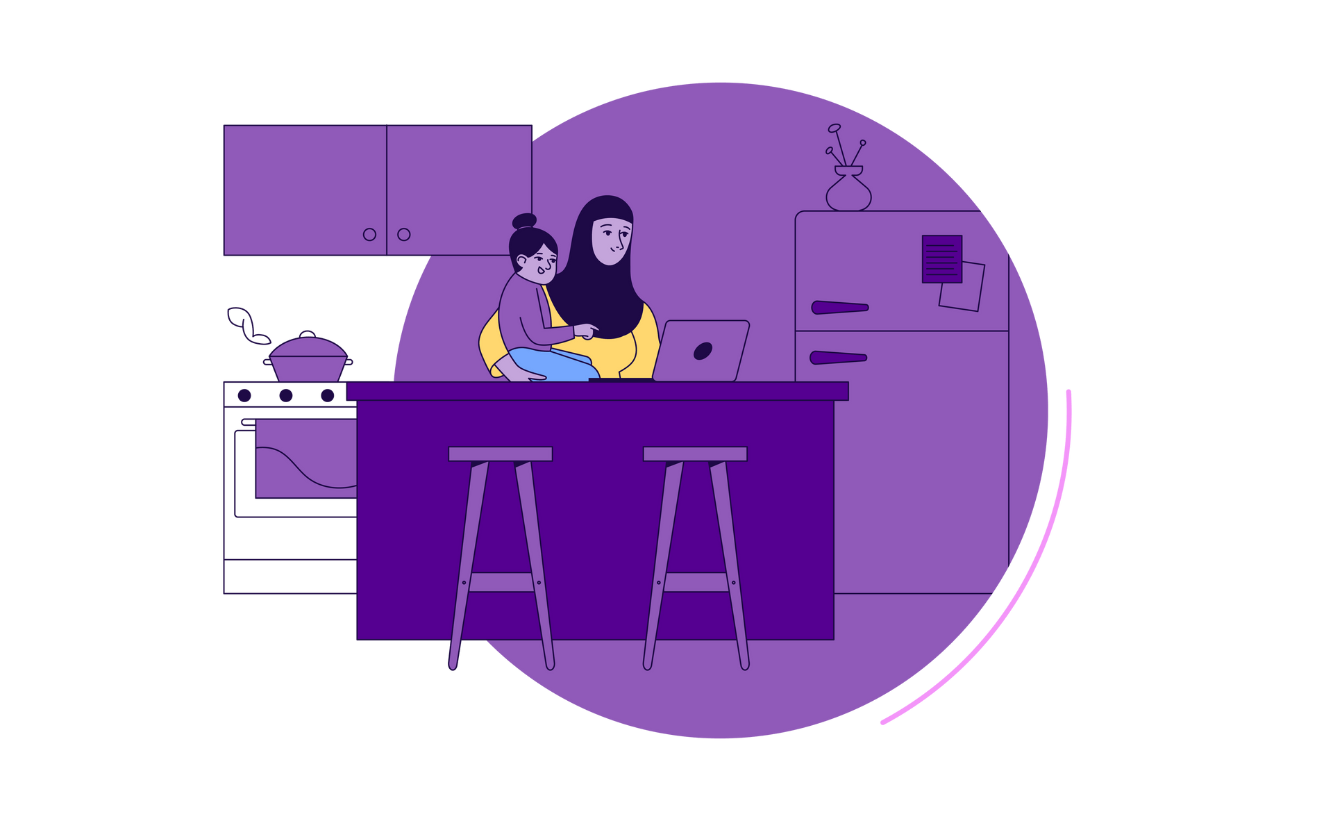 Effortlessly stream TV, sport and movies on multiple devices in Ultra HD.